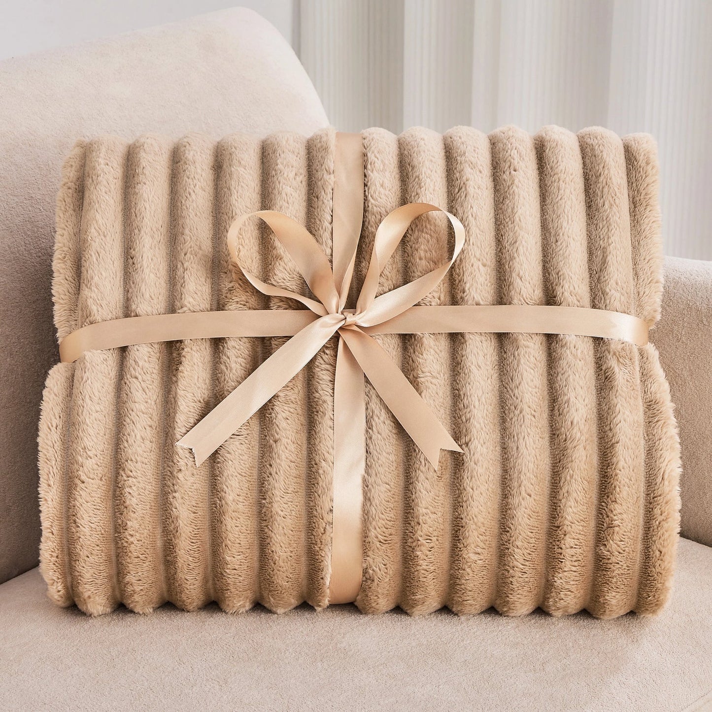 Couverture polaire nuage