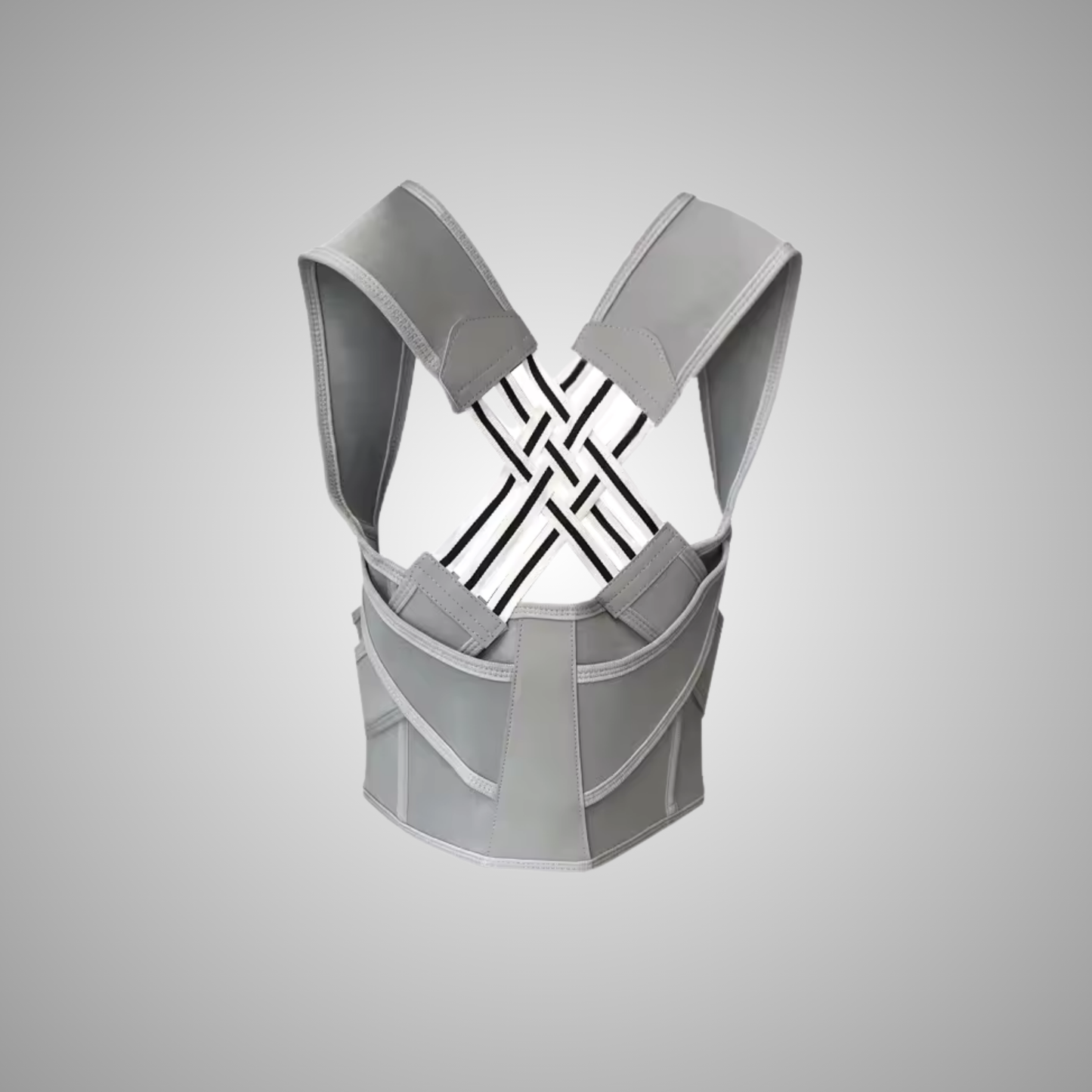 Correcteur de posture instantané