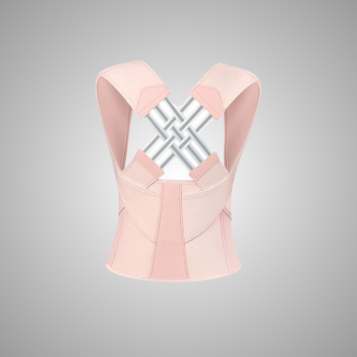 Correcteur de posture instantané